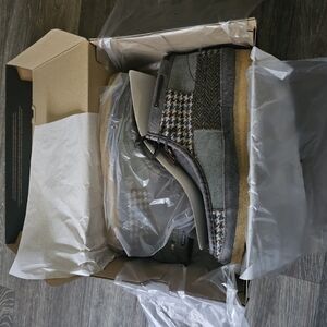 Clarks X Bodega Patchwork Wallabee 3.0 “Northeast Corridor” Collaboration